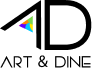 Art and Dine logo